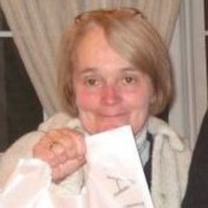 Meet your Posher, Maureen